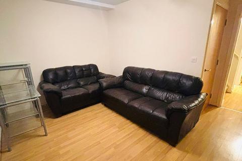 undefined, 3 bed 3 storey townhouse in Wavertree