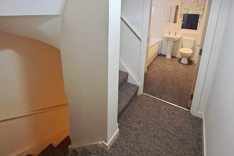 undefined, 3 bed 3 storey townhouse in Wavertree