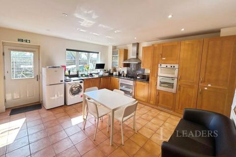 undefined, Longworth Avenue, Chesterton, Cambridge, CB4