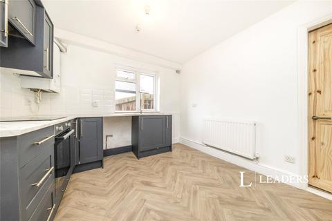 2 bedroom flat to rent, Foxhall Road, IP3