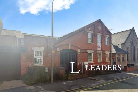 undefined, Hampton Street, Lincoln, Lincolnshire, LN1