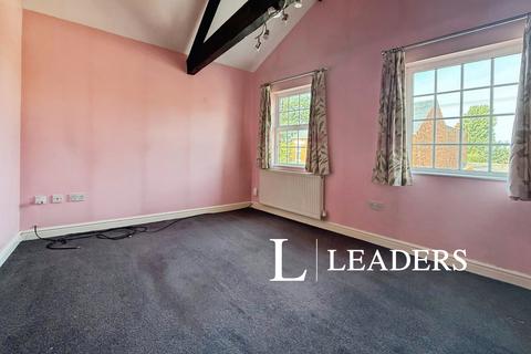 undefined, Hampton Street, Lincoln, Lincolnshire, LN1