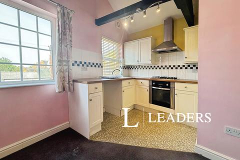 undefined, Hampton Street, Lincoln, Lincolnshire, LN1