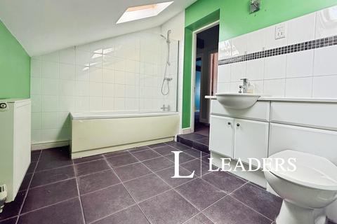undefined, Hampton Street, Lincoln, Lincolnshire, LN1