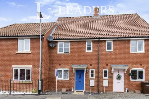 undefined, Gilbert Road, Stanton, IP31