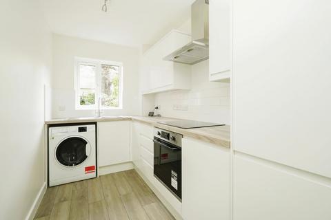 undefined, Woodman Court, Cross Street, St Clements, OX4