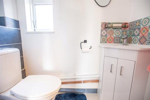 144 Clover Ground, Bristol, BS9 4UN