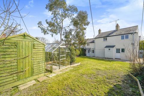 undefined, The Green, Longcot, Faringdon, SN7