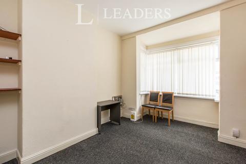Hartshill Road, Stoke-on-Trent, ST4