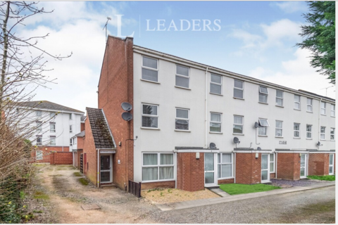 undefined, Redberry Court, Charlotte Street, CV31