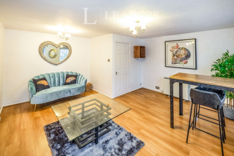 undefined, Redberry Court, Charlotte Street, CV31