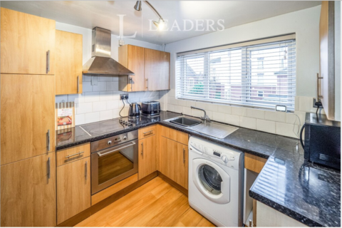 undefined, Redberry Court, Charlotte Street, CV31