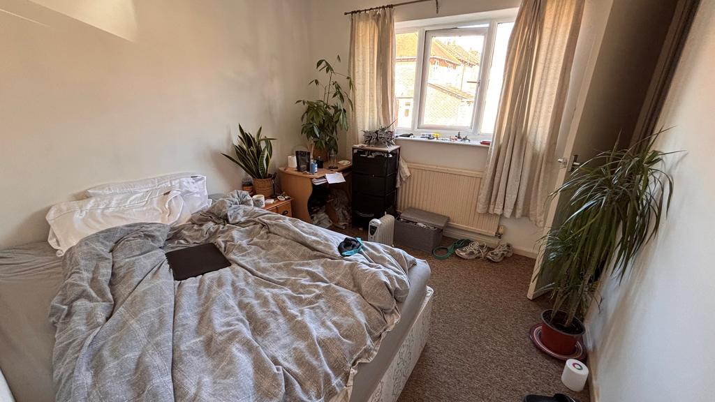 Bed1