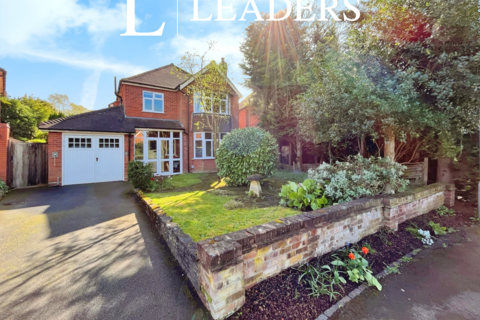 undefined, West Road, Bromsgrove, Worcestershire, B60