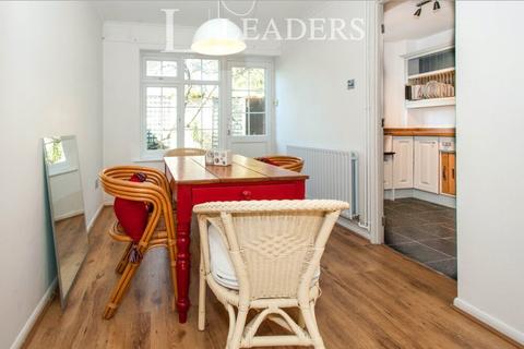 3 bedroom terraced house to rent, Hulatt Road, Cambridge, Cambridgeshire, CB1