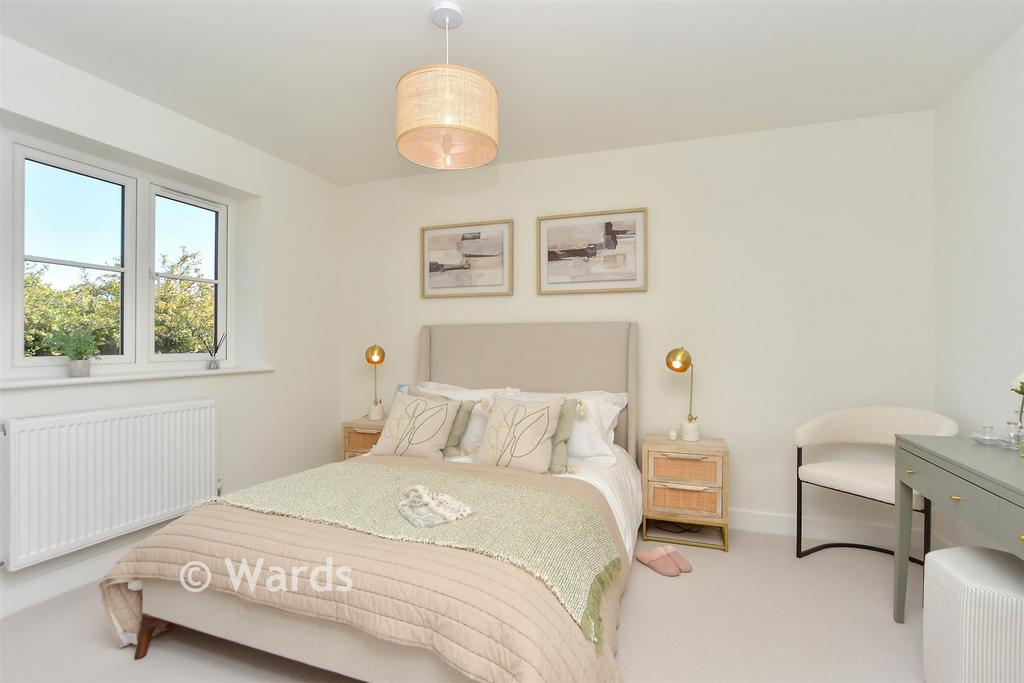 Bedroom 3