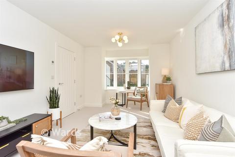 4 bedroom detached house for sale, Berengrave Lane, Rainham, Gillingham, Kent
