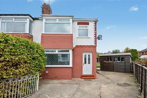 3 bedroom semi-detached house for sale, Heath Mount, Leeds, West Yorkshire