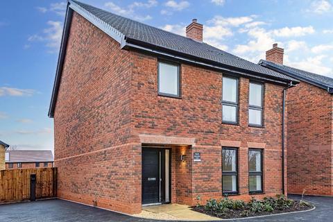 117 Fairmont, Stoke Orchard Road, Bishops Cleeve, Cheltenham, GL52