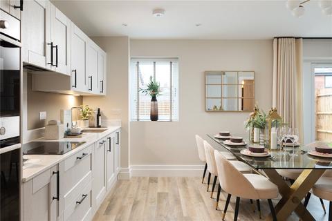 undefined, 117 Fairmont, Stoke Orchard Road, Bishops Cleeve, Cheltenham, GL52