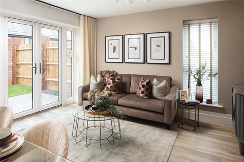 undefined, 117 Fairmont, Stoke Orchard Road, Bishops Cleeve, Cheltenham, GL52