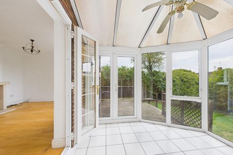 undefined, White Hill, Chaulden, HP1