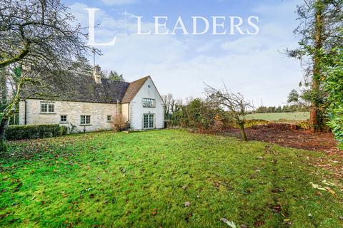 undefined, Coates, Cirencester, Gloucestershire, GL7
