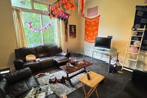 undefined, Moorland Avenue, Leeds LS6