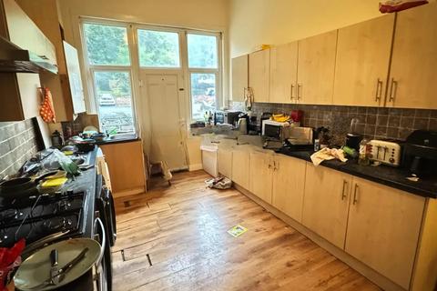 undefined, Moorland Avenue, Leeds LS6
