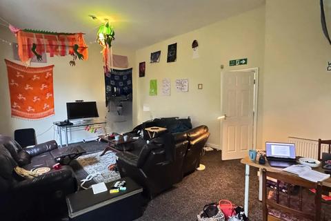 undefined, Moorland Avenue, Leeds LS6