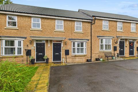 3 bedroom semi-detached house for sale, Newman Avenue, Beverley, HU17 7FB
