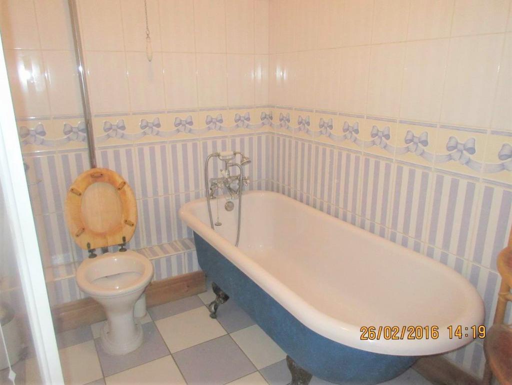 Bathrooma
