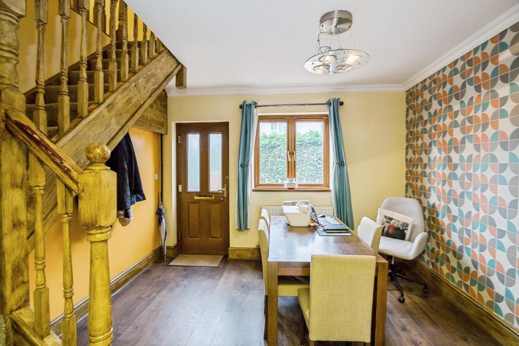 Sitting/Dining Room