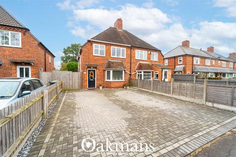 36 Cranmore Road, Shirley, Solihull, B90 4PT