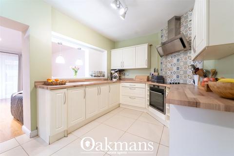 36 Cranmore Road, Shirley, Solihull, B90 4PT