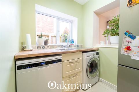 36 Cranmore Road, Shirley, Solihull, B90 4PT