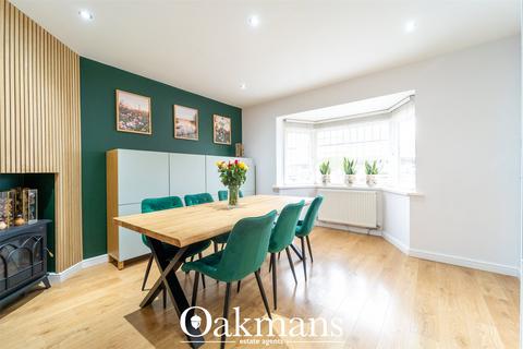 36 Cranmore Road, Shirley, Solihull, B90 4PT