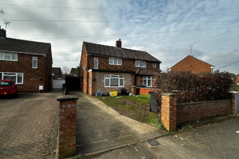 undefined, Eastcott Close, Luton, Bedfordshire, LU2
