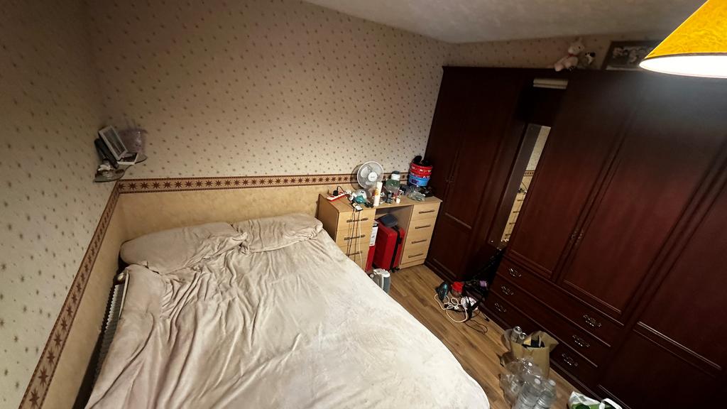 2. bedroom