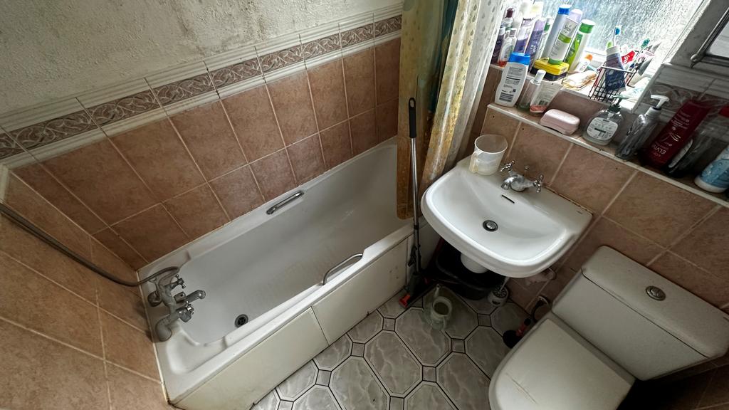 5. bathroom