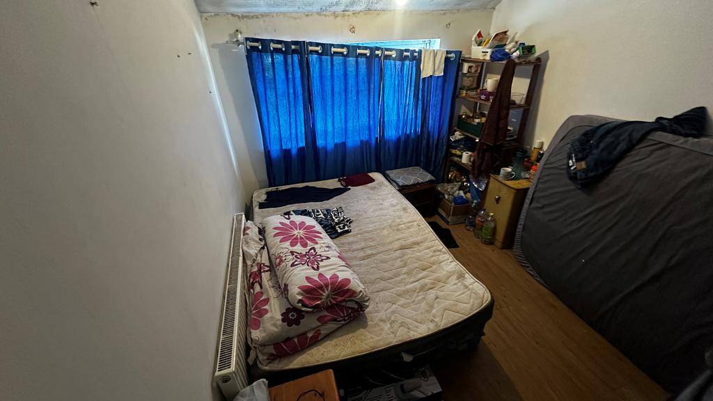 2. room 2 bedroom