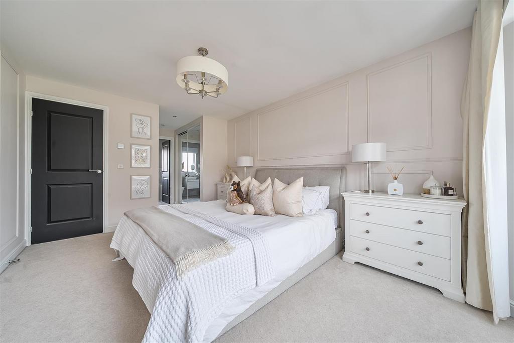 Bedroom 1