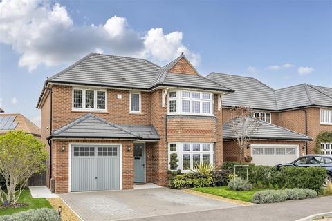 undefined, Saturn Drive, Yapton