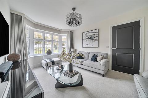 undefined, Saturn Drive, Yapton