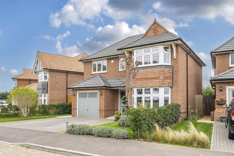 undefined, Saturn Drive, Yapton