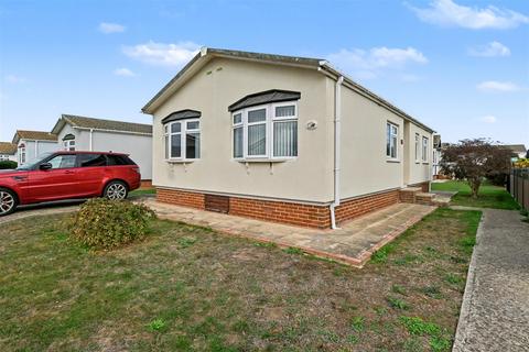 2 bedroom park home for sale, Creek Road, Canvey Island SS8