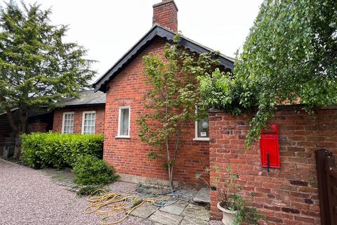 undefined, Carr Moss Lane, Ormskirk L39