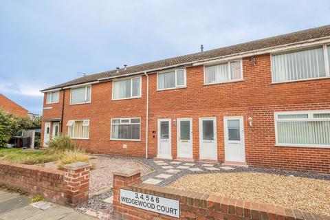 undefined, Shepherd Road, Lytham St. Annes, FY8