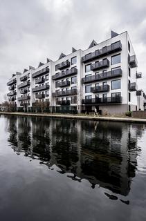 undefined, Plot 405 Mansion House, Apartment at Mansion House, Port Loop B16