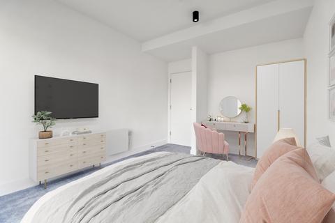 undefined, Plot 405 Mansion House, Apartment at Mansion House, Port Loop B16